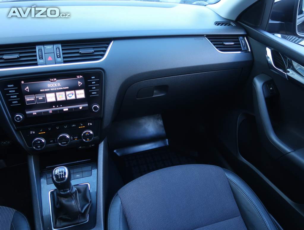 Foto inzerátu Škoda Octavia 2.0 TDI