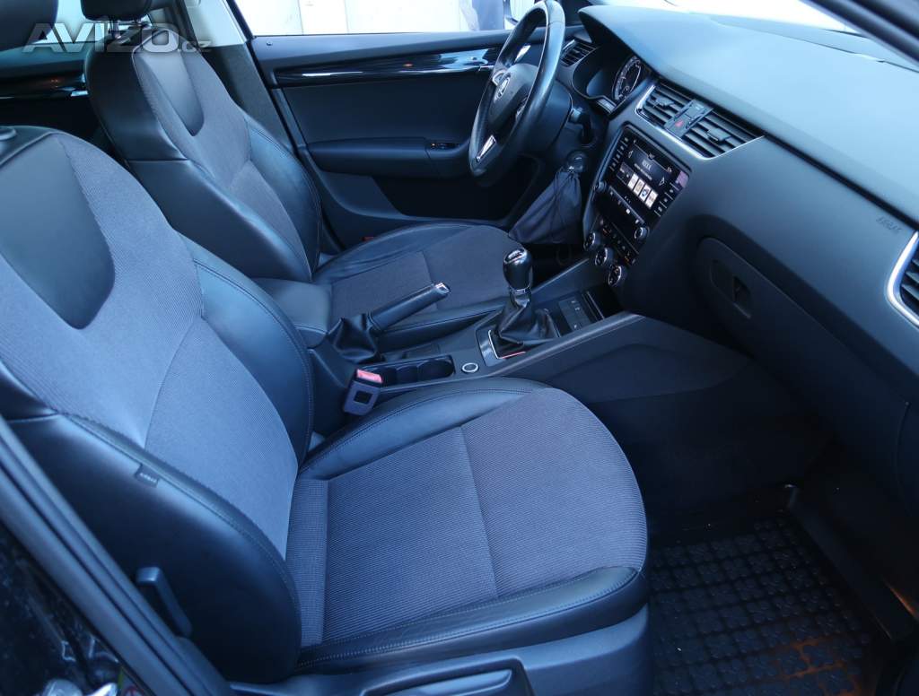 Foto inzerátu Škoda Octavia 2.0 TDI