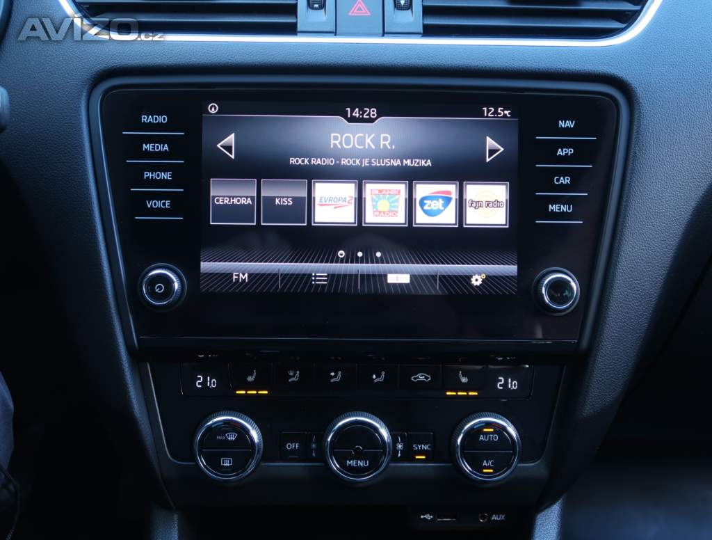 Foto inzerátu Škoda Octavia 2.0 TDI