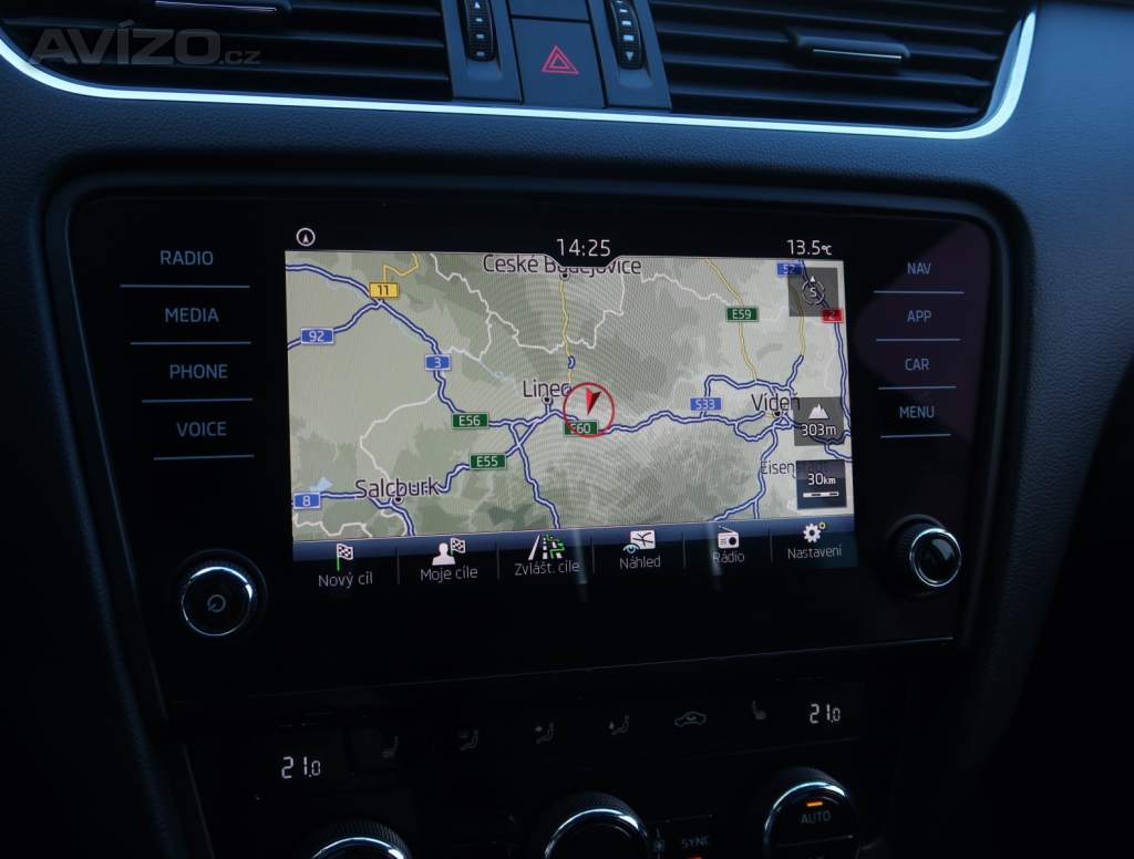 Foto inzerátu Škoda Octavia 2.0 TDI