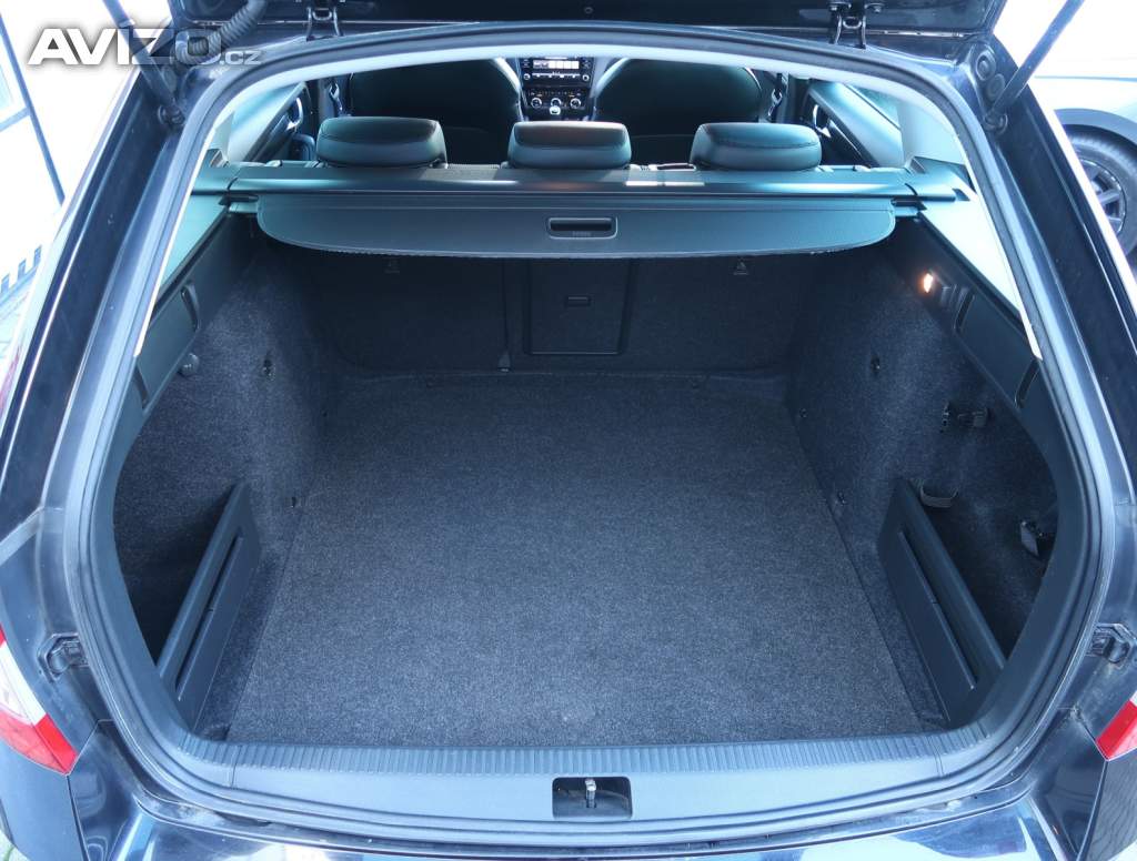 Foto inzerátu Škoda Octavia 2.0 TDI