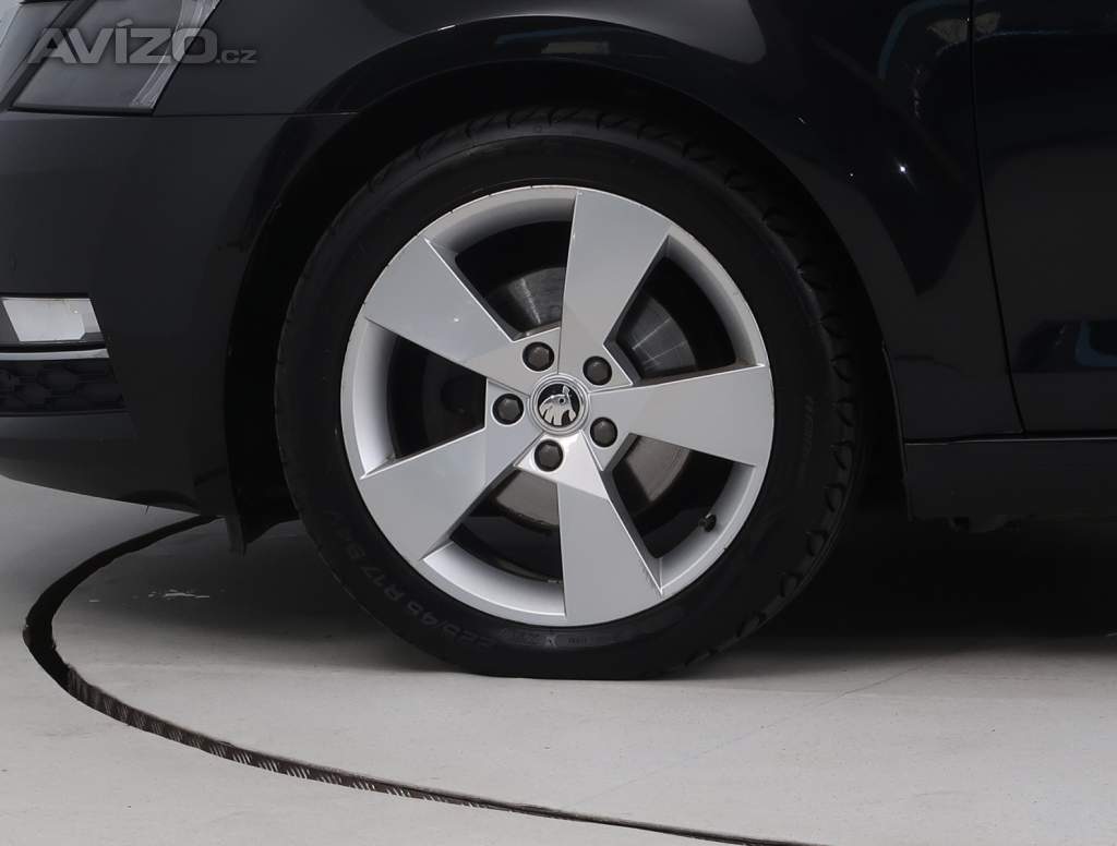 Foto inzerátu Škoda Octavia 2.0 TDI