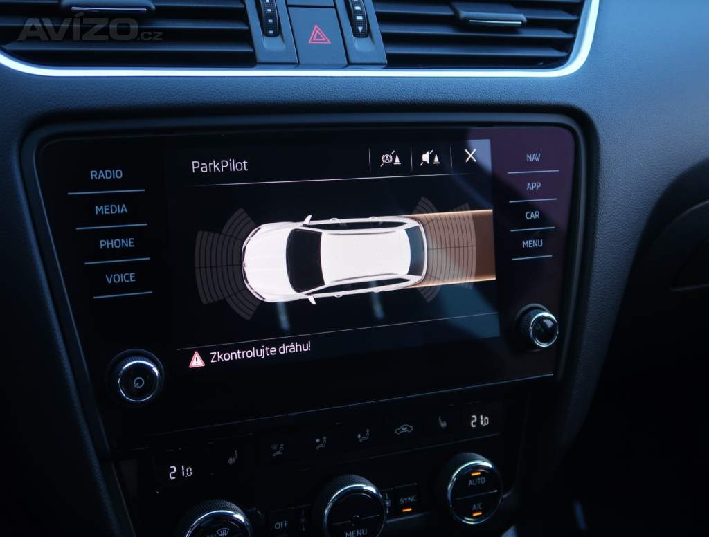 Foto inzerátu Škoda Octavia 2.0 TDI