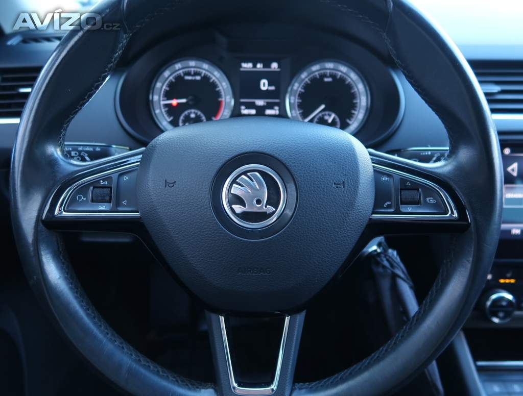 Foto inzerátu Škoda Octavia 2.0 TDI