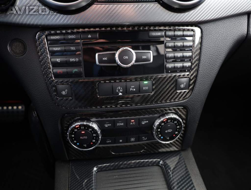 Foto inzerátu Mercedes-Benz GLK 220 CDI