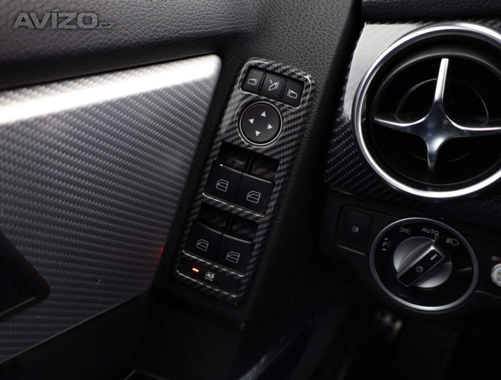 Foto inzerátu Mercedes-Benz GLK 220 CDI