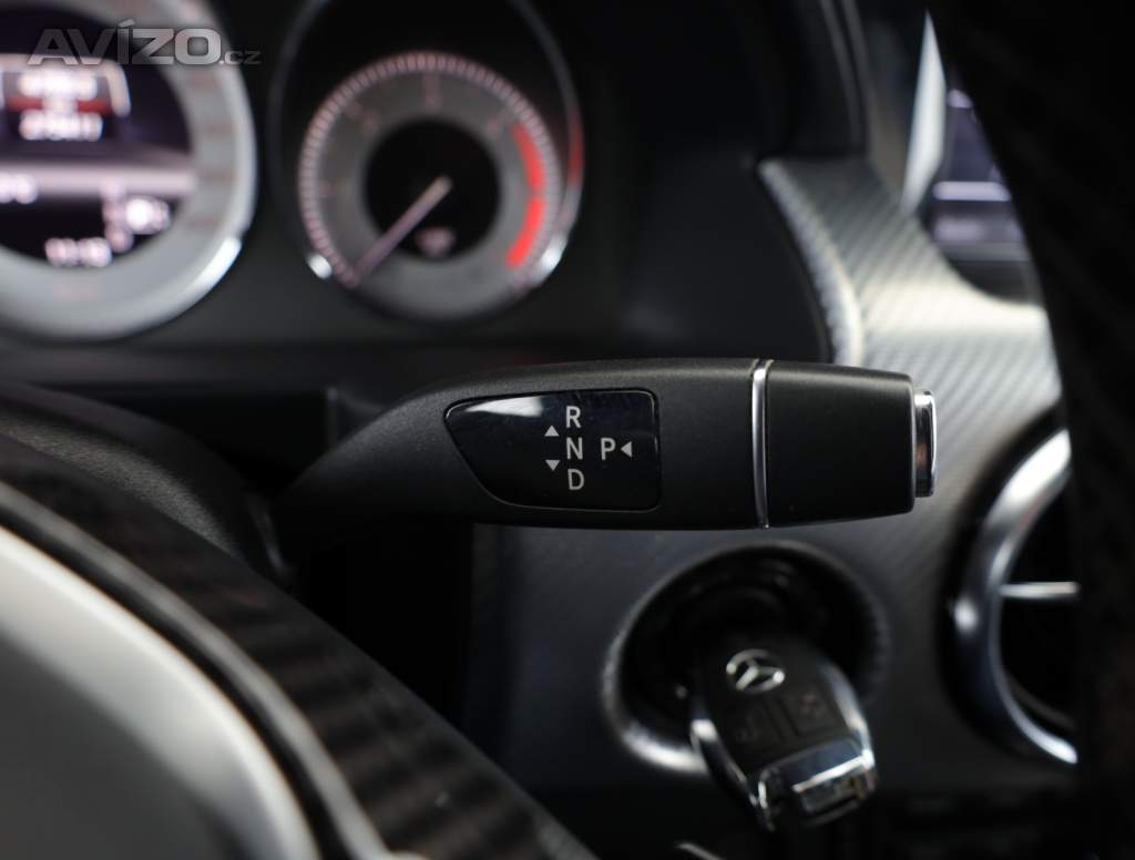 Foto inzerátu Mercedes-Benz GLK 220 CDI