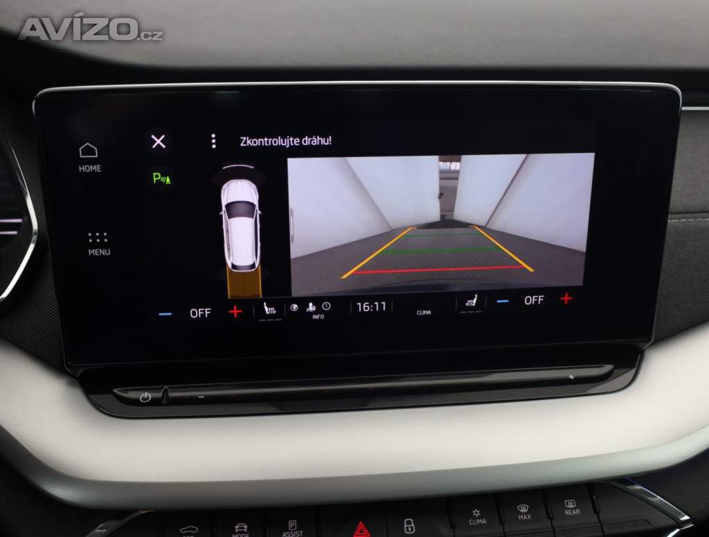 Foto inzerátu Škoda Octavia 2.0 TDI