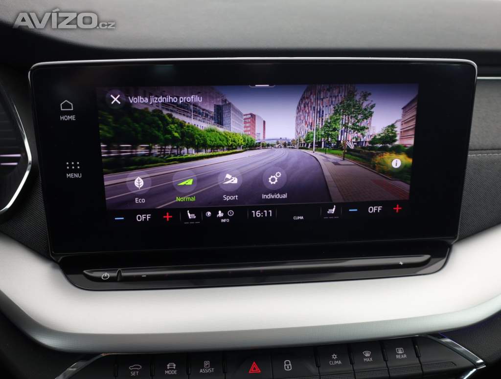 Foto inzerátu Škoda Octavia 2.0 TDI