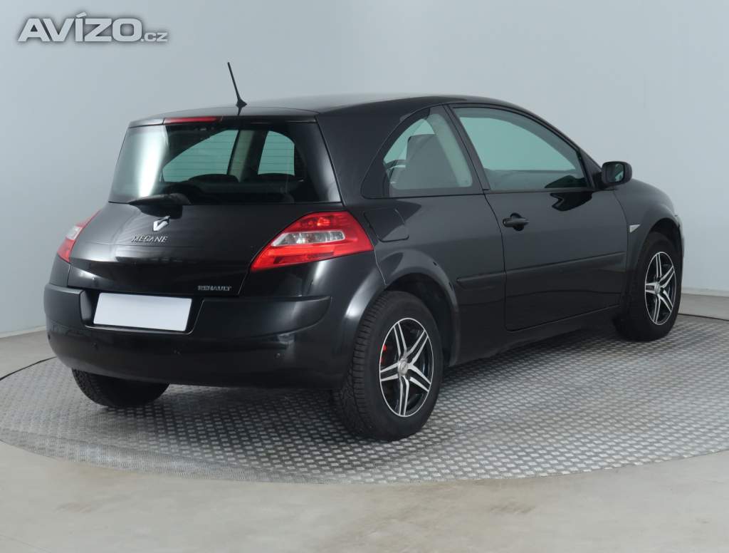 Foto inzerátu Renault Mégane 1.4 16V