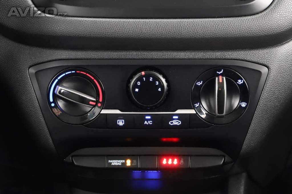 Foto inzerátu Hyundai i20 1.2