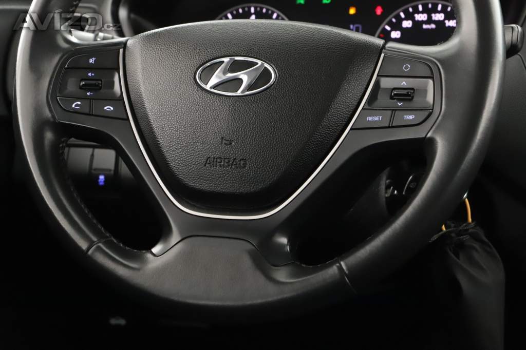 Foto inzerátu Hyundai i20 1.2