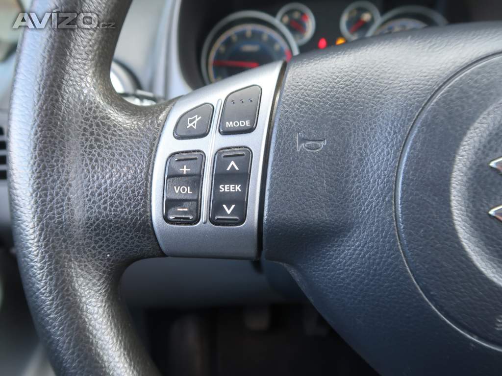 Foto inzerátu Suzuki SX4 1.5 VVT