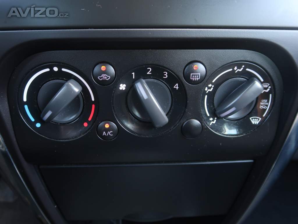 Foto inzerátu Suzuki SX4 1.5 VVT