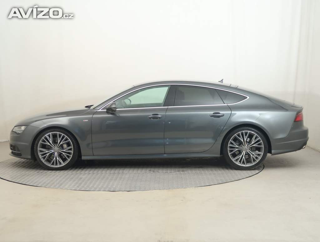 Foto inzerátu Audi A7 3.0 BiTDI