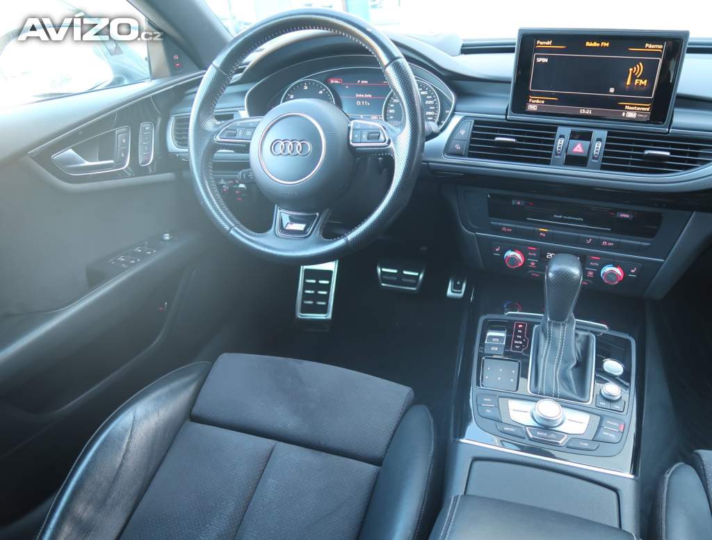 Foto inzerátu Audi A7 3.0 BiTDI