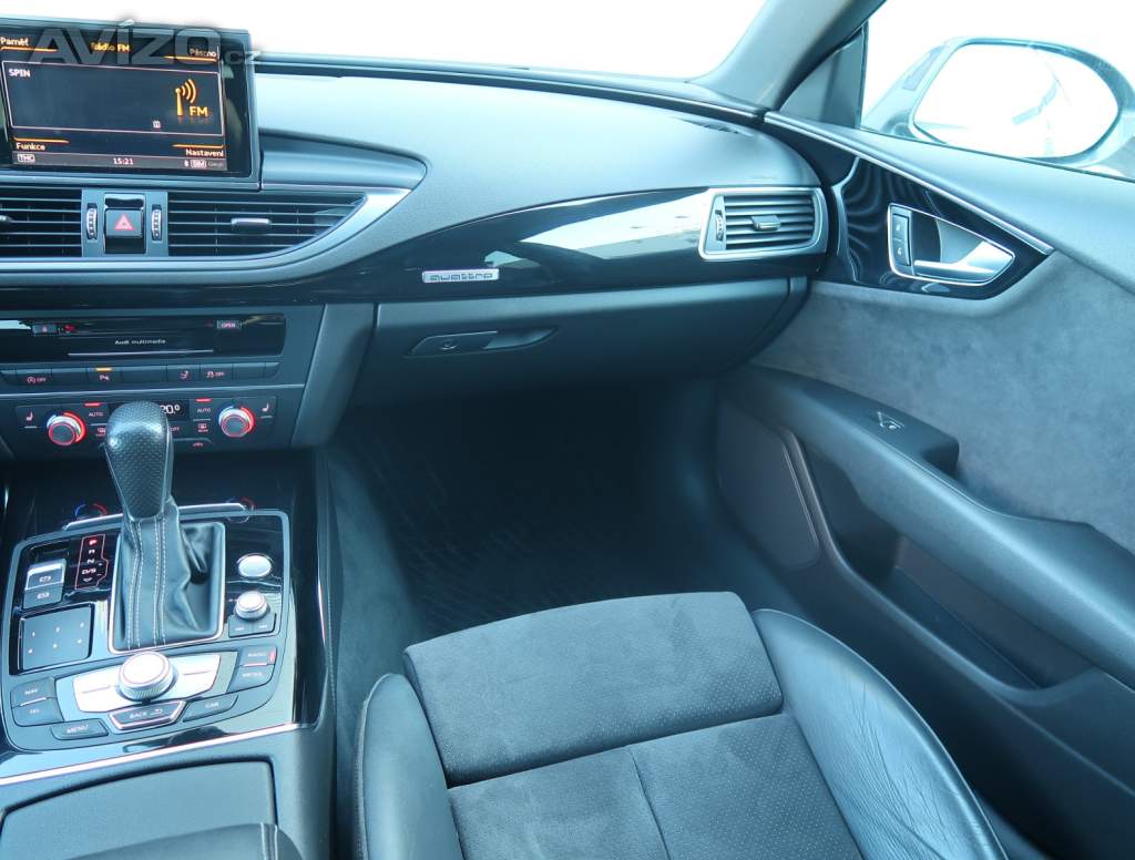 Foto inzerátu Audi A7 3.0 BiTDI