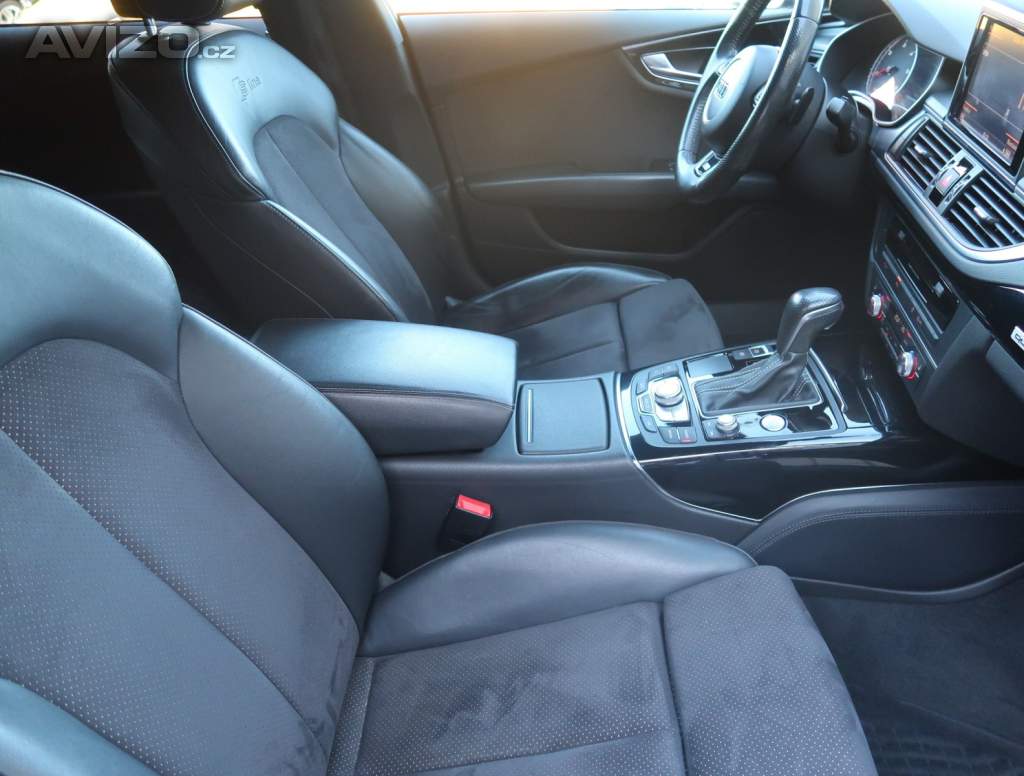 Foto inzerátu Audi A7 3.0 BiTDI