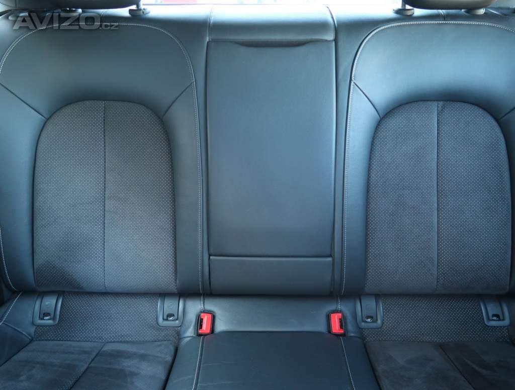 Foto inzerátu Audi A7 3.0 BiTDI