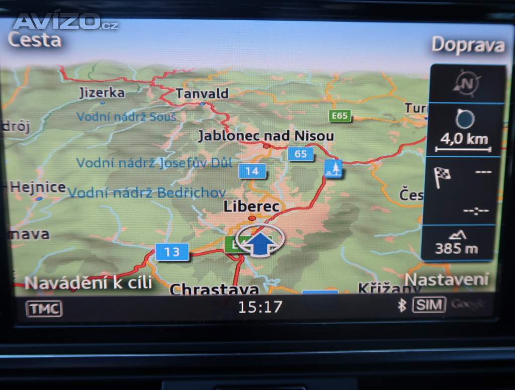 Foto inzerátu Audi A7 3.0 BiTDI