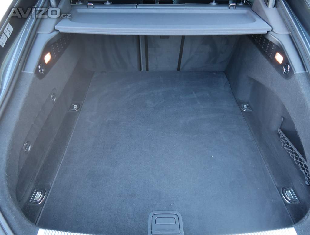 Foto inzerátu Audi A7 3.0 BiTDI