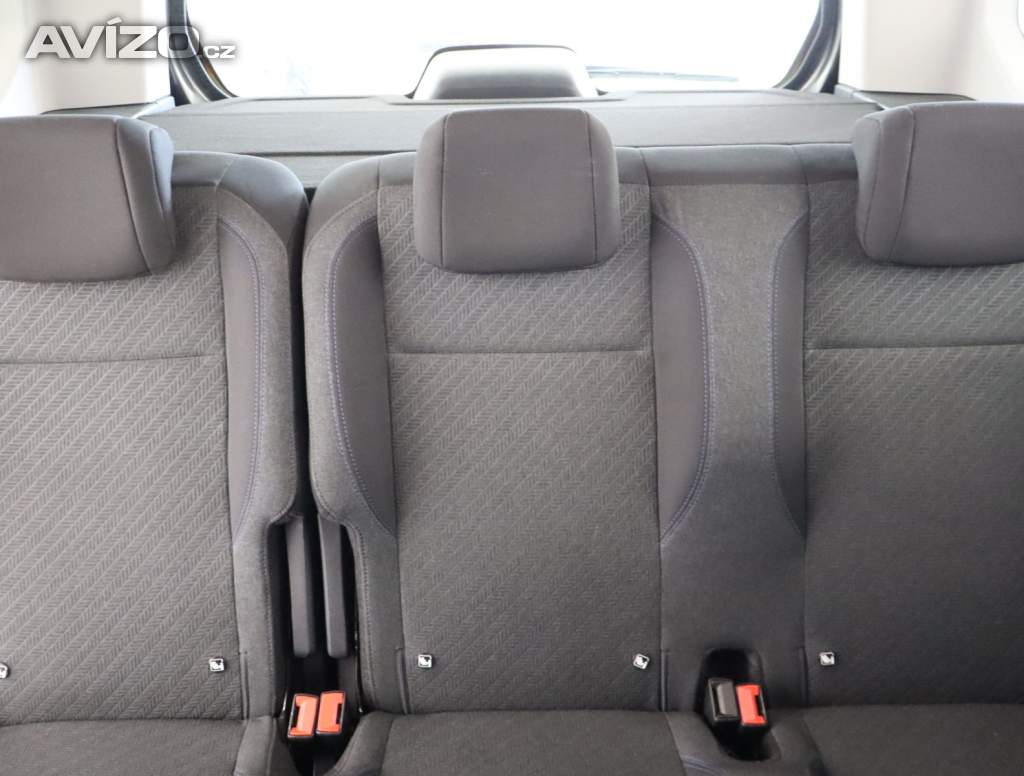 Foto inzerátu Peugeot Rifter 1.2 PureTech