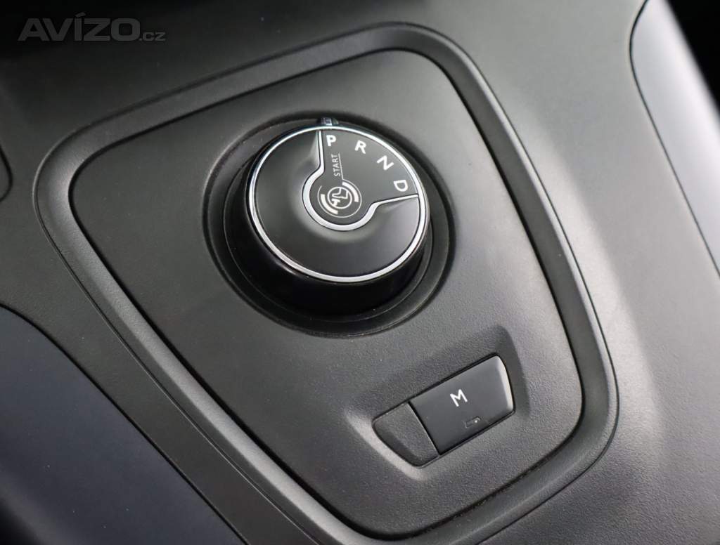 Foto inzerátu Peugeot Rifter 1.2 PureTech