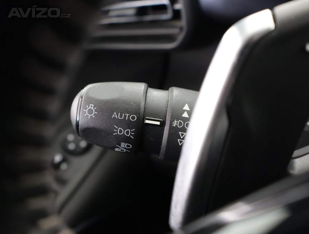 Foto inzerátu Peugeot Rifter 1.2 PureTech