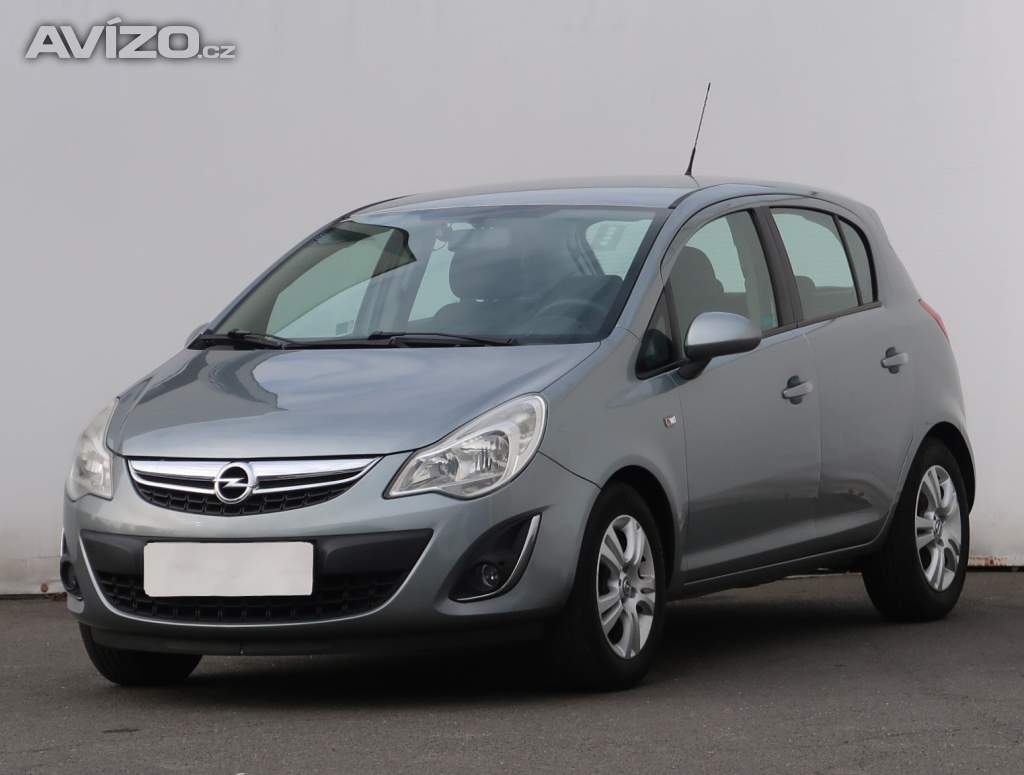 Foto inzerátu Opel Corsa 1.2