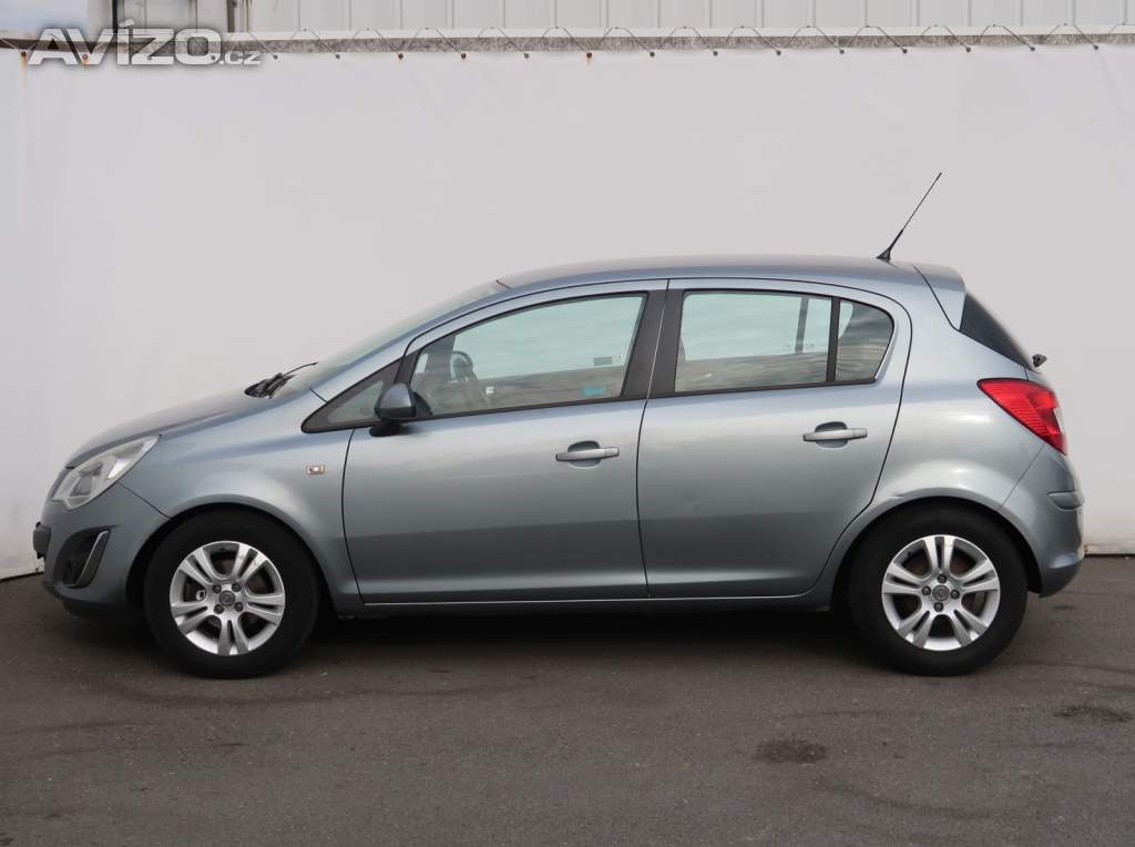 Foto inzerátu Opel Corsa 1.2