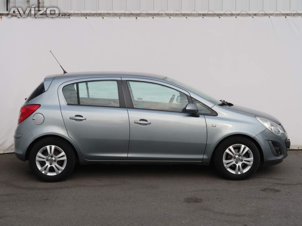 Foto inzerátu Opel Corsa 1.2
