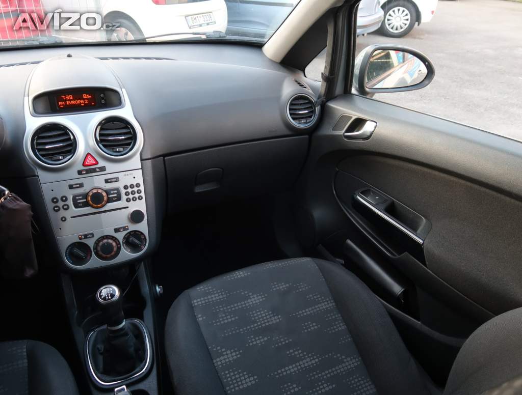 Foto inzerátu Opel Corsa 1.2