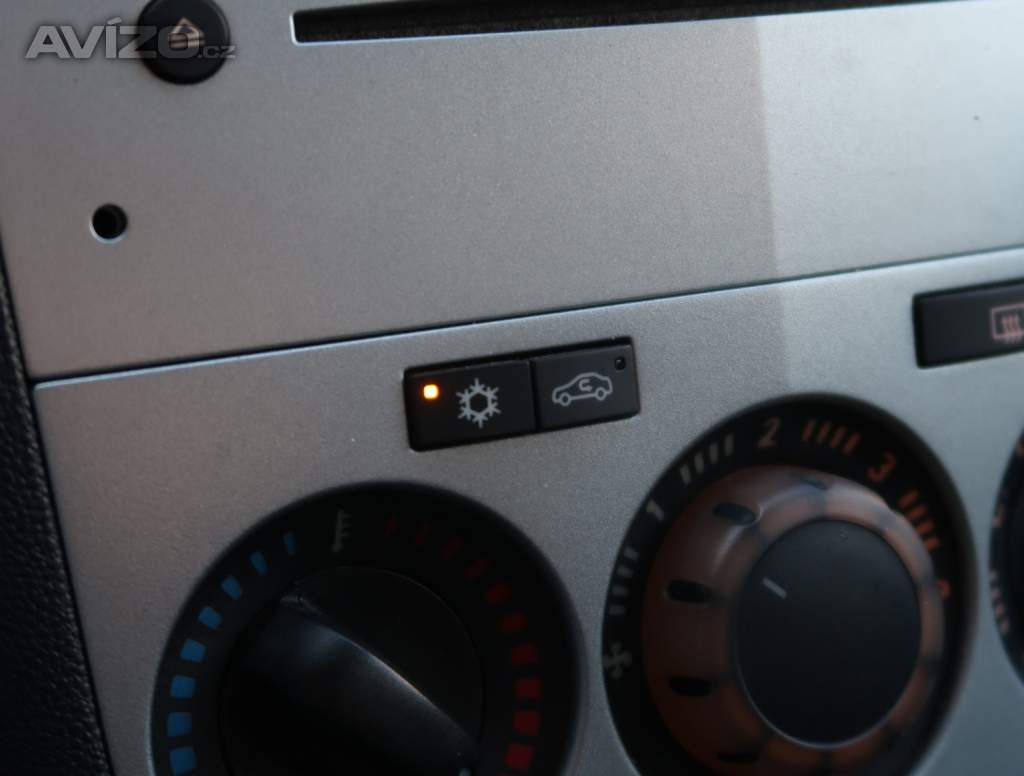 Foto inzerátu Opel Corsa 1.2