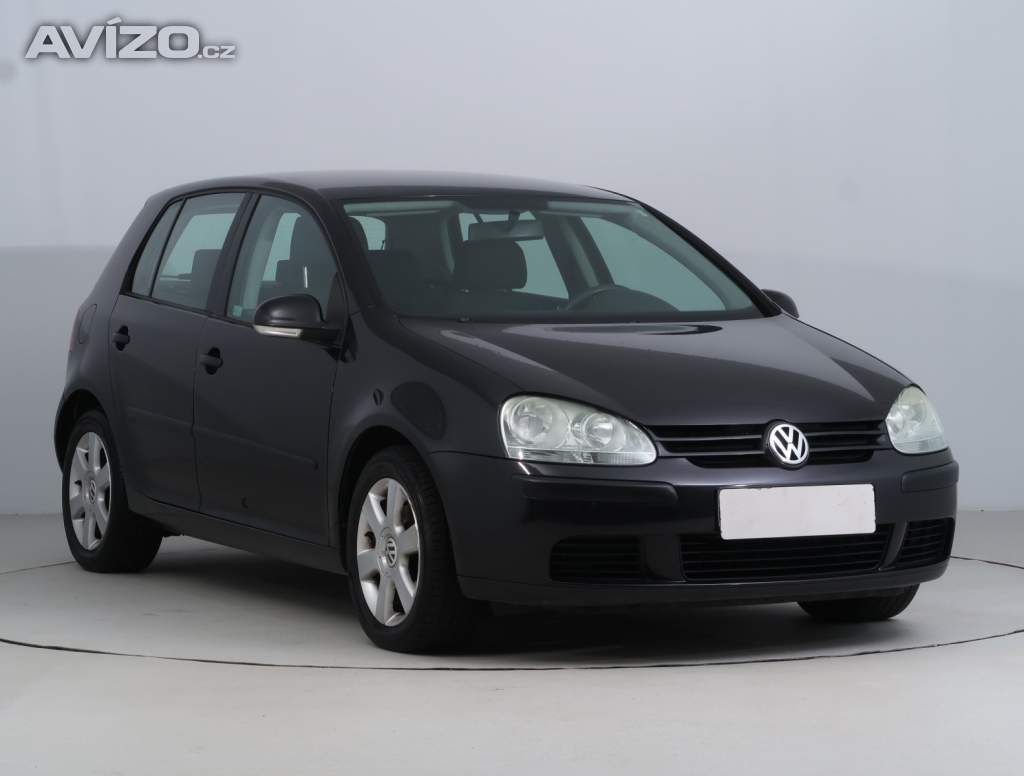 Volkswagen Golf 1.4 16V