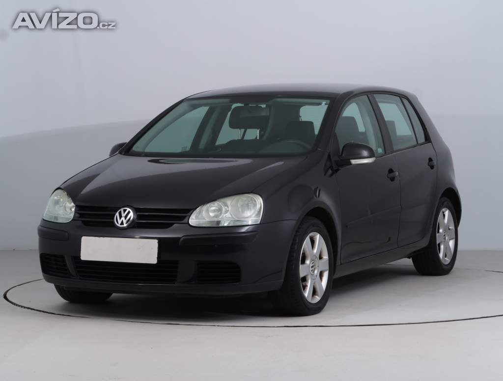 Foto inzerátu Volkswagen Golf 1.4 16V
