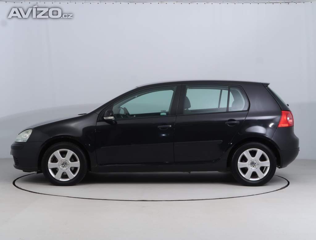 Foto inzerátu Volkswagen Golf 1.4 16V