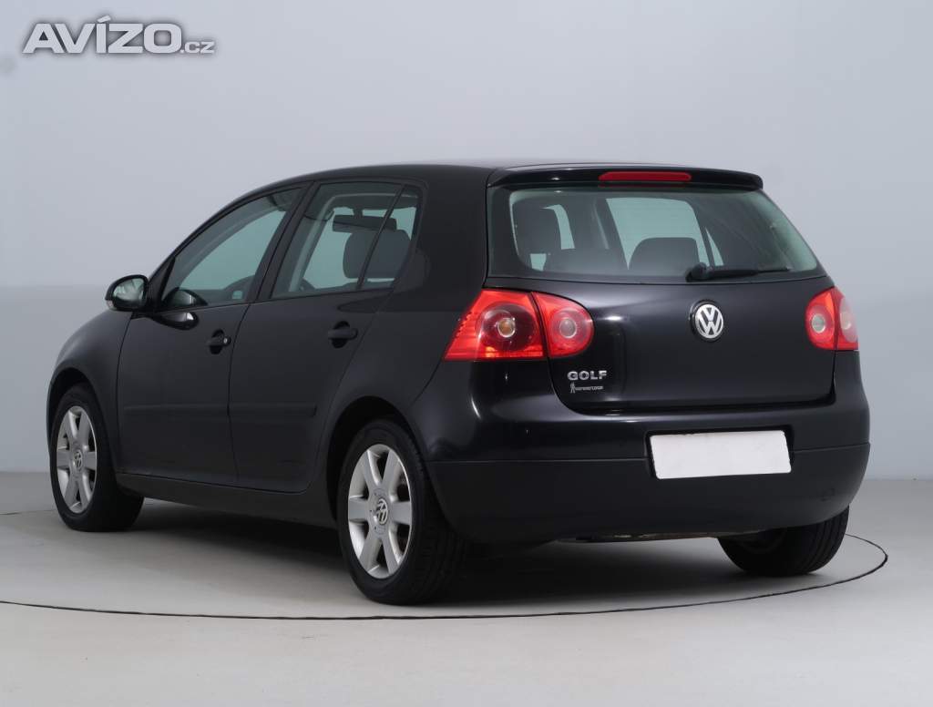 Foto inzerátu Volkswagen Golf 1.4 16V