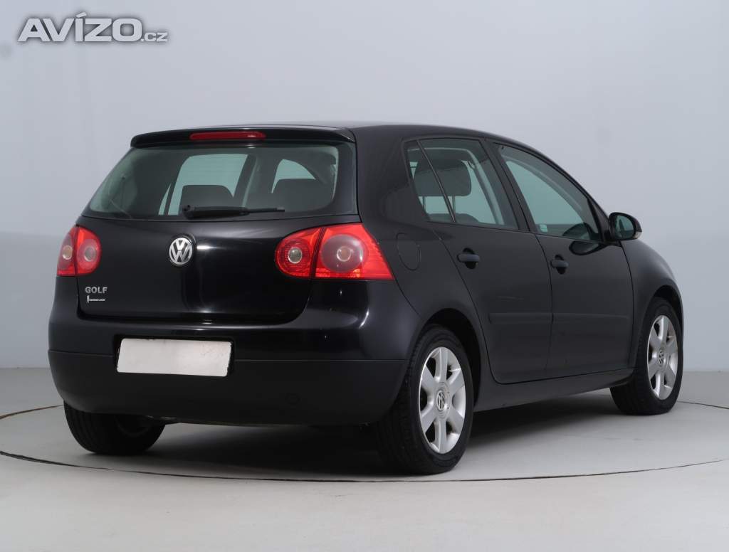 Foto inzerátu Volkswagen Golf 1.4 16V