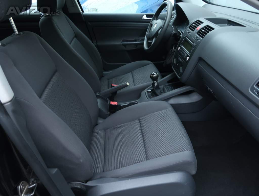 Foto inzerátu Volkswagen Golf 1.4 16V