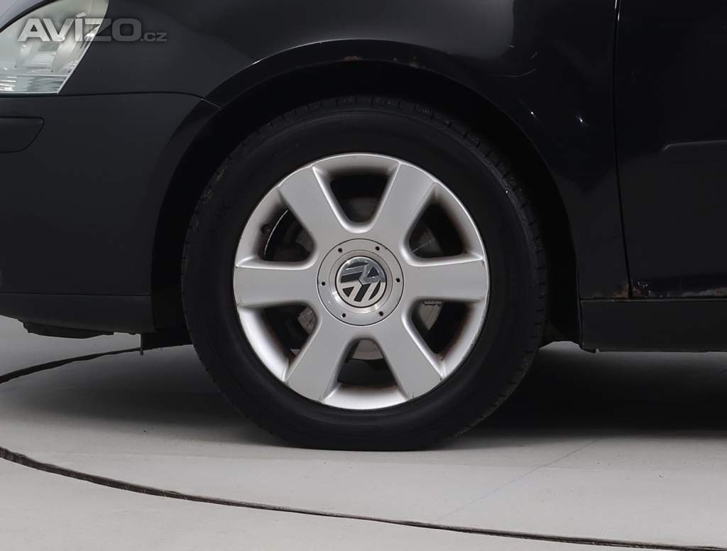 Foto inzerátu Volkswagen Golf 1.4 16V