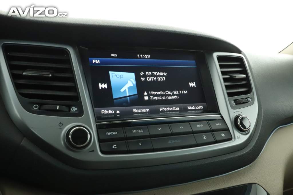 Foto inzerátu Hyundai Tucson 2.0 CRDi