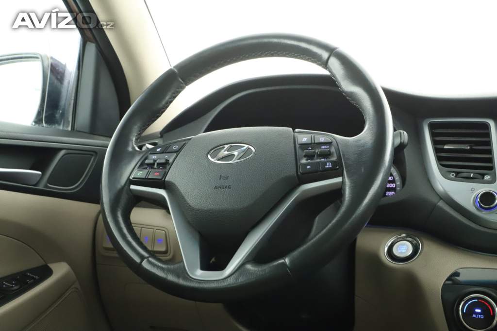 Foto inzerátu Hyundai Tucson 2.0 CRDi