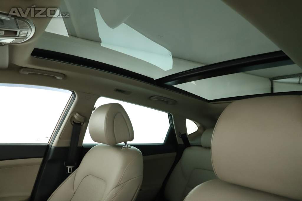 Foto inzerátu Hyundai Tucson 2.0 CRDi