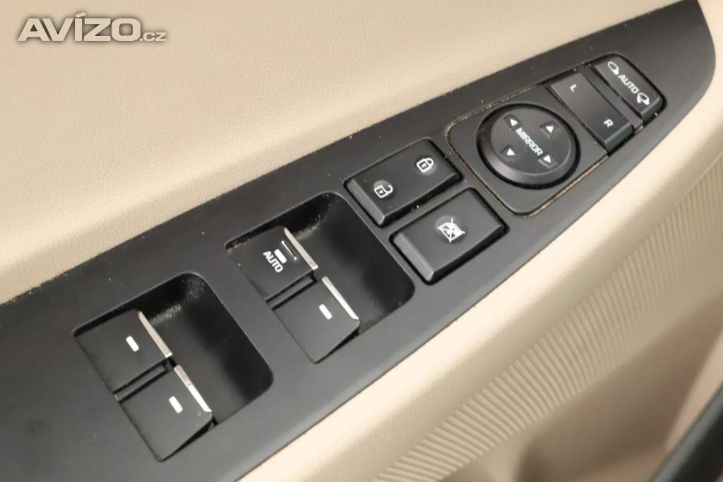 Foto inzerátu Hyundai Tucson 2.0 CRDi