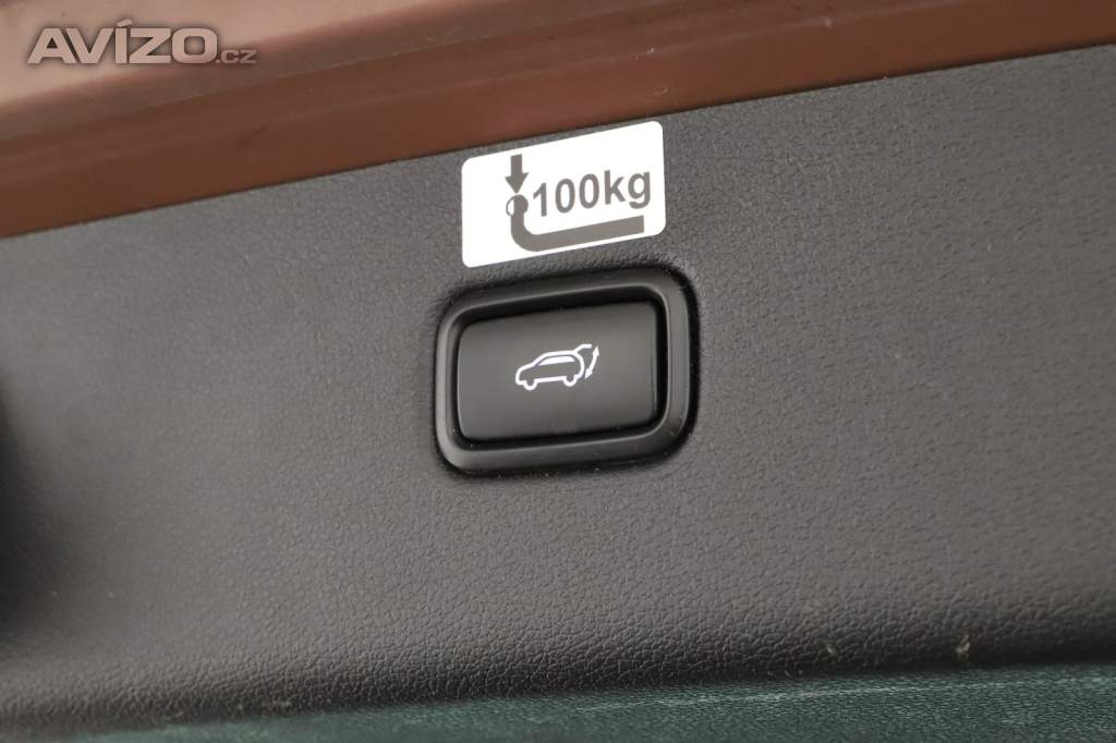 Foto inzerátu Hyundai Tucson 2.0 CRDi