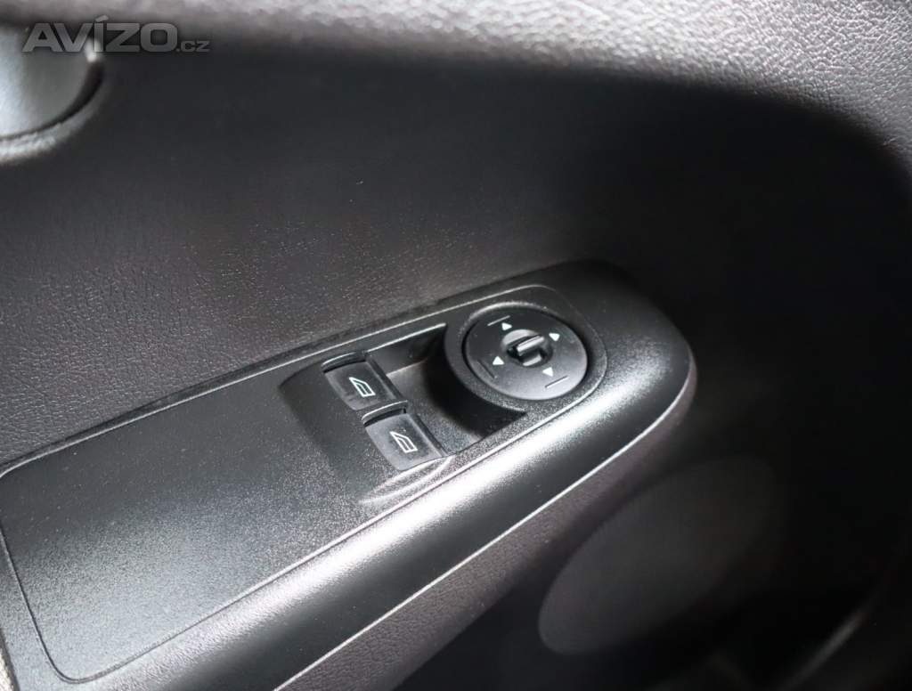 Foto inzerátu Ford Tourneo Courier 1.0 EcoBoost