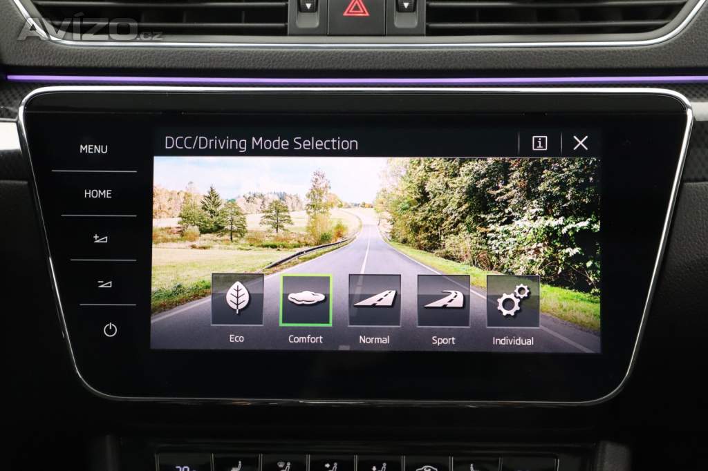 Foto inzerátu Škoda Superb 2.0 TDI