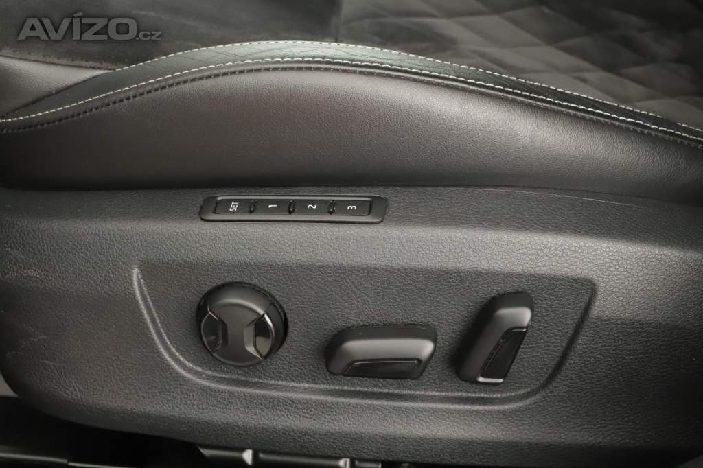 Foto inzerátu Škoda Superb 2.0 TDI