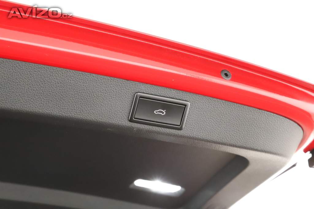 Foto inzerátu Škoda Superb 2.0 TDI