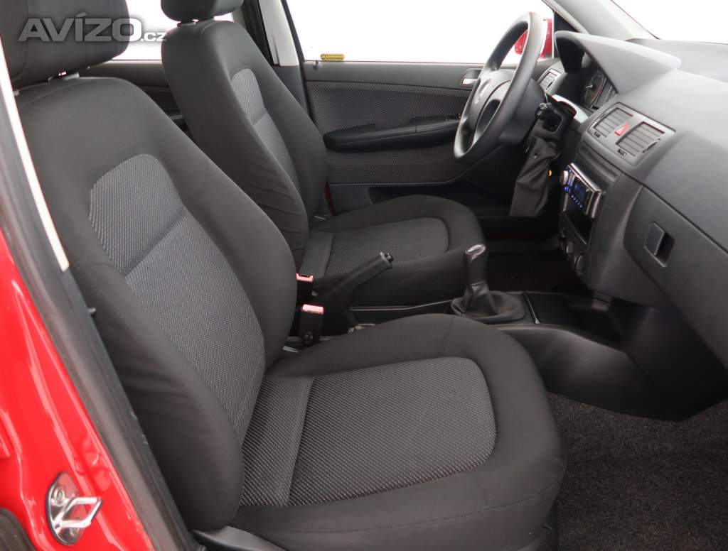 Foto inzerátu Škoda Fabia 1.2 12V